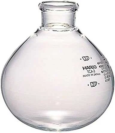 Hario Technica Sifonas 5 puodeliai