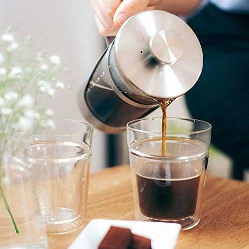 Hario - 7 French Press 600ml