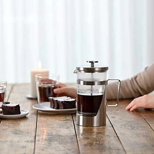 Hario - 7 French Press 600ml