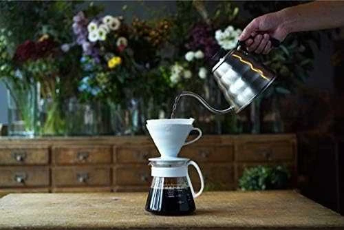 Kiti Hario Kavos Aparatas - Bialetti Kavos Filtras