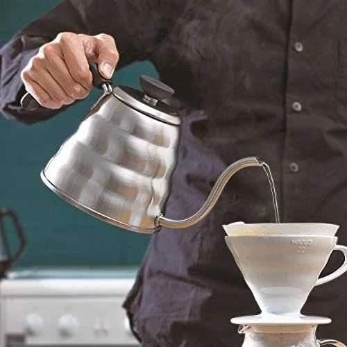 Hario Buono virdulys V60 1,2l (VKB- 120HSV)