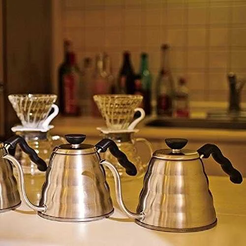Hario Buono virdulys V60 1,2l (VKB- 120HSV)