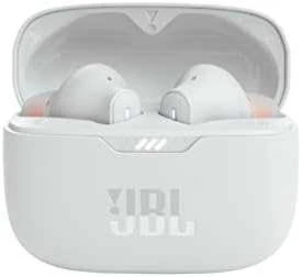 JBL Tune 230 NC ausinės, Juodos