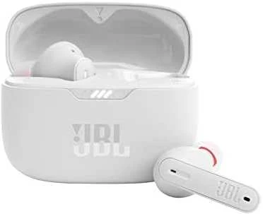 JBL Tune 230 NC ausinės, Juodos