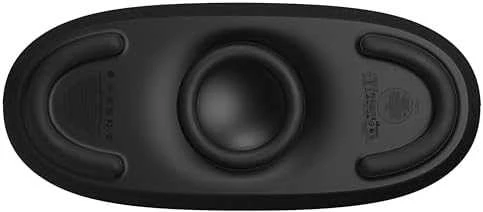 Nešiojama kolonėlė Harman Kardon Go + Play 3,  Juodos spalvos