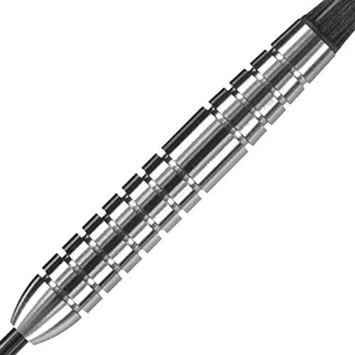 Harrows Smiginio strėlytės plieno antgalis ASSASSIN W80 3x21gR