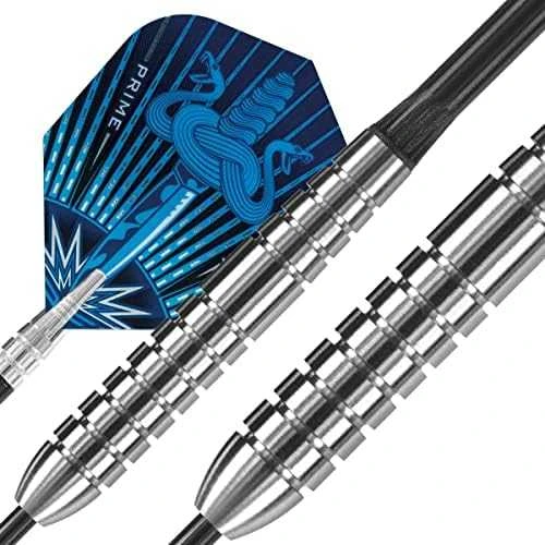 Harrows Smiginio strėlytės plieno antgalis ASSASSIN W80 3x21gR
