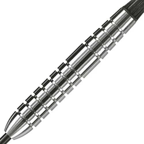 Harrows Smiginio strėlytės plieno antgalis ASSASSIN W80 3x24gK
