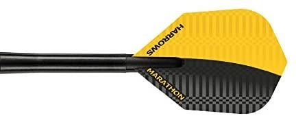 Harrows Smiginis CLUB BRASS 5598 3x22gR