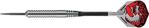 Harrows Darts Sidabrinis ARROWS 5208 3x24gK