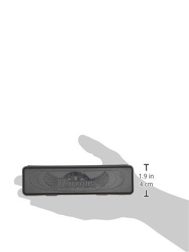 Harrows Darts Juodas ARROW 5284 3x22gR