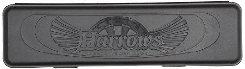 Harrows Darts Juodas ARROW 5284 3x22gR