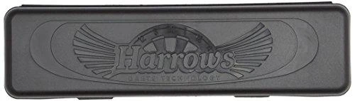 Harrows Darts Juodas ARROW 5314 3x25gK
