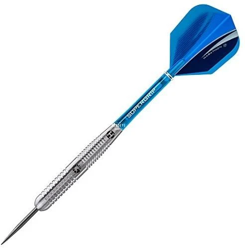Harrows Smiginio strėlytės plieno antgalis GENESIS 3x25gR