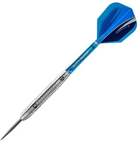 Harrows SmiginisSteeltip GENESIS 3x23 gr