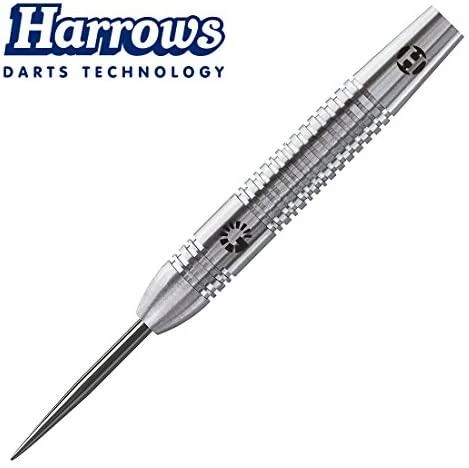 Harrows SmiginisSteeltip GENESIS 3x23 gr