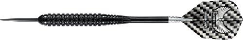 Harrows Darts Juodas ARROW 5291 3x23gK