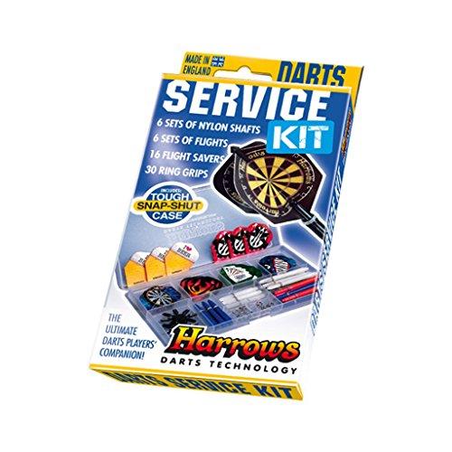 Harrows Remonto rink. DARTS SERVICE KIT 0059