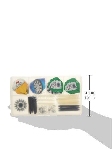 Harrows Remonto rink. DARTS SERVICE KIT 0059