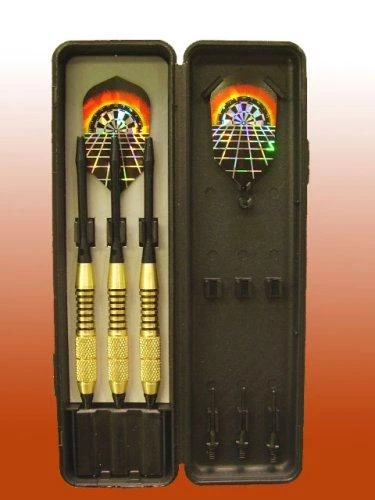 Harrows DartsSoftip MATRIX 7103 3x16gK