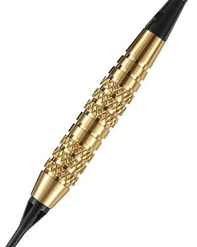 Harrows DartsSoftip CLUB BRASS 7202 3x16gR