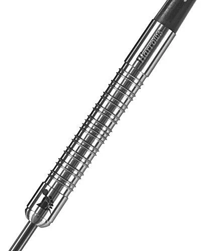 Harrows Smiginis SUPERGRIP 3x21gR W90