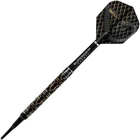 Harrows Taipan 90 % Softip smiginis HS-TNK-000016031
