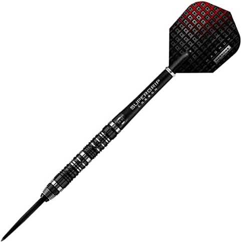 Darts Harrows Magnum Reloaded 97% Steeltip 26 g