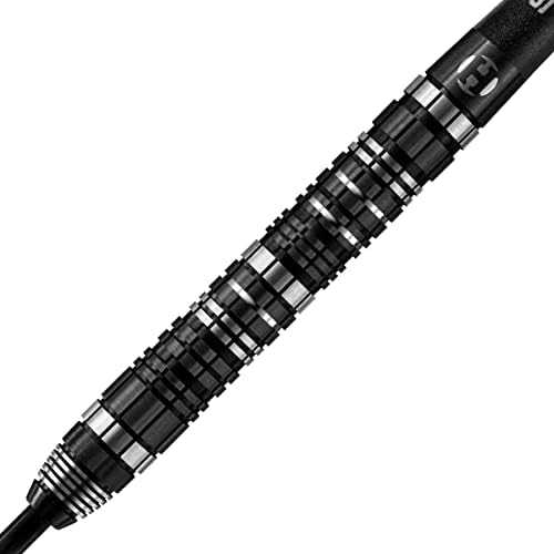 Darts Harrows Magnum Reloaded 97% Steeltip 26 g