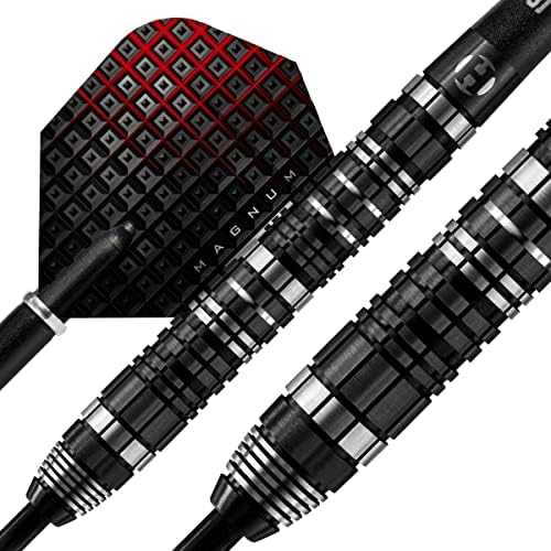 Darts Harrows Magnum Reloaded 97% Steeltip 26 g