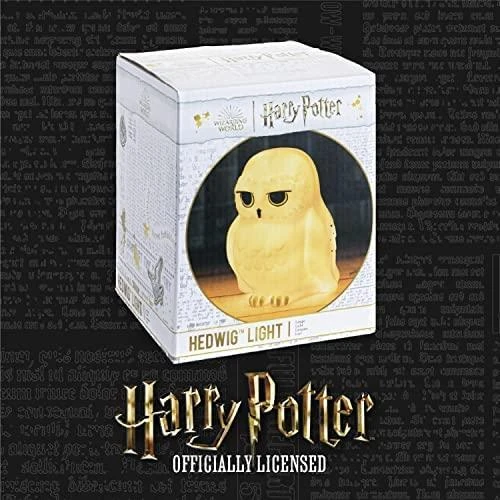 Paladone Haris Poteris Hedwig lempa