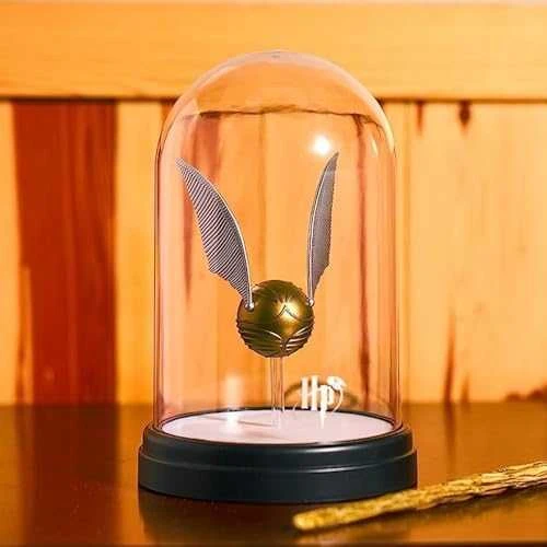 Paladone Harry Potter Golden Snitch klijai