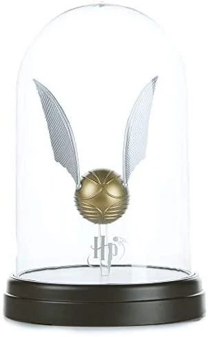Paladone Harry Potter Golden Snitch klijai