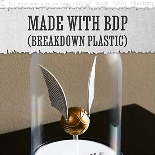 Paladone Harry Potter Golden Snitch klijai