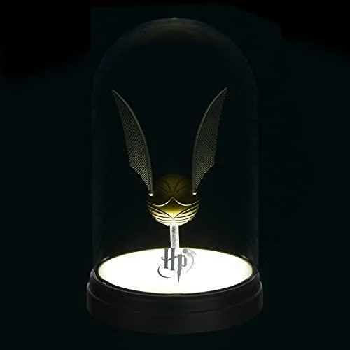 Paladone Harry Potter Golden Snitch klijai