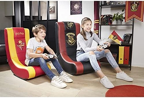 Subsonic Ikigarsinis jaunesnysis RockNSeat Haris Poteris
