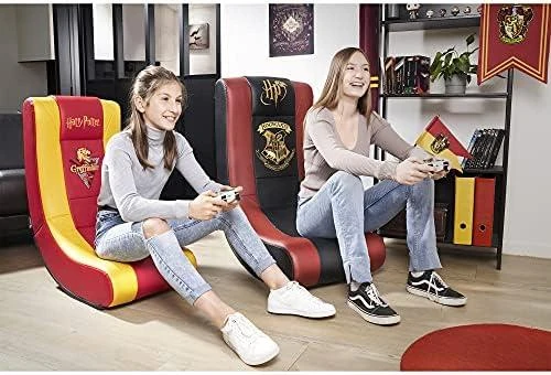 Subsonic Ikigarsinis jaunesnysis RockNSeat Haris Poteris
