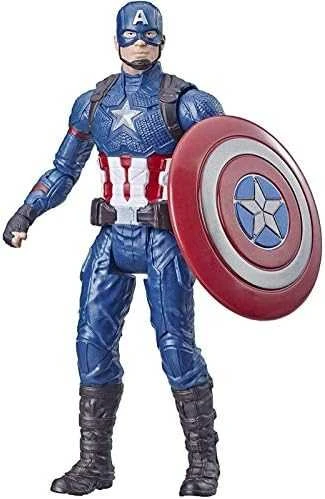 Hasbro Marvel Avengers assorted figure 15cm