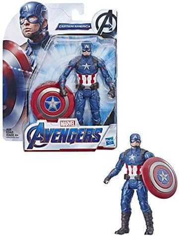 Hasbro Marvel Avengers assorted figure 15cm