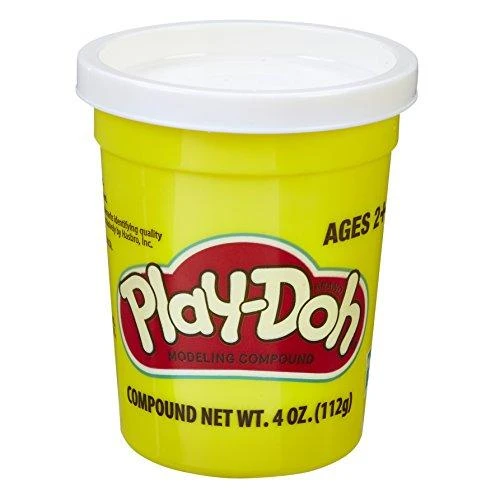 PLAY DOH plastilinas Single Can, Assorted, B6756EU4