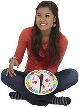 Hasbro_Gamin Žaidimas Twister AIR F8158