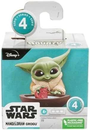 STAR WARS „Bounty“ figūrėlė, 5,6 cm