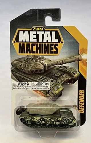 Hasbro *****ZURU MetalMachines autko 6708 24970 /24