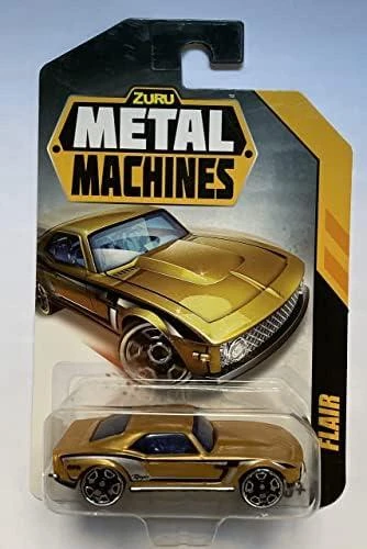 Hasbro *****ZURU MetalMachines autko 6708 24970 /24