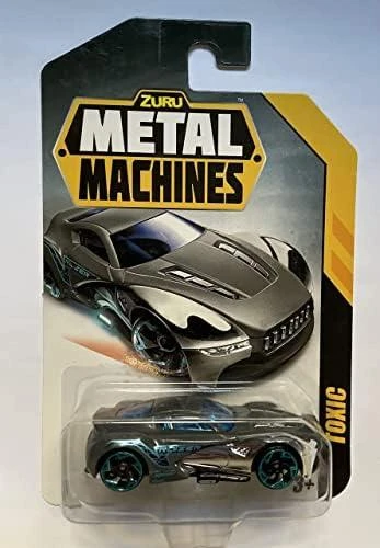 Hasbro *****ZURU MetalMachines autko 6708 24970 /24