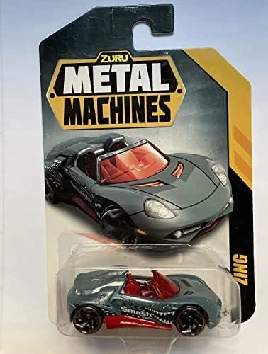 Hasbro *****ZURU MetalMachines autko 6708 24970 /24