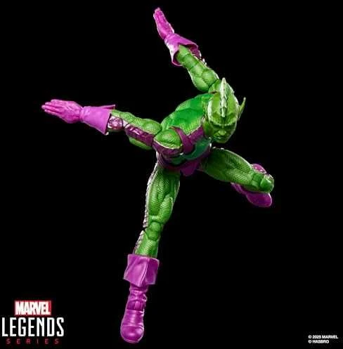 Hasbro Marvel Legends Series Inhumans Juodas Bolt & Triton pack 2 figures 15cm