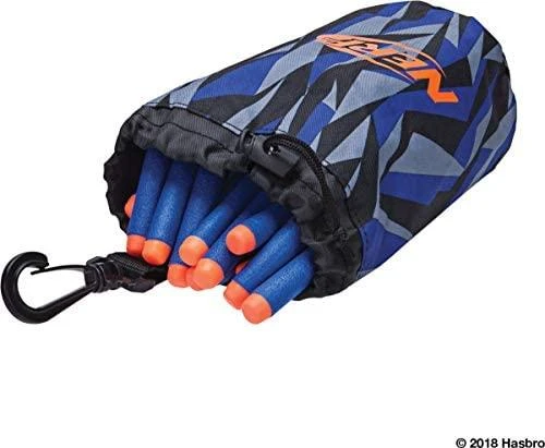 Hasbro Jazwares JAZW NERF Šovinių dėklas