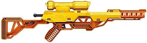 Hasbro NERF šautuvas Alpha Strike Wolf LR 1