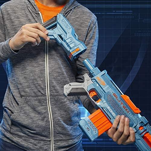 NERF Elite 2.0 šautuvas ECHO CS-10